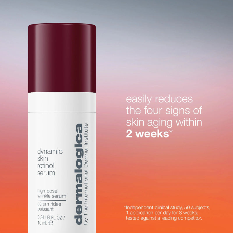 Dermalogica Expertise On The Go