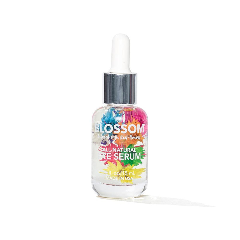 Blossom - Hydrating Face Oil, Spring Bouquet 1 FL. OZ.