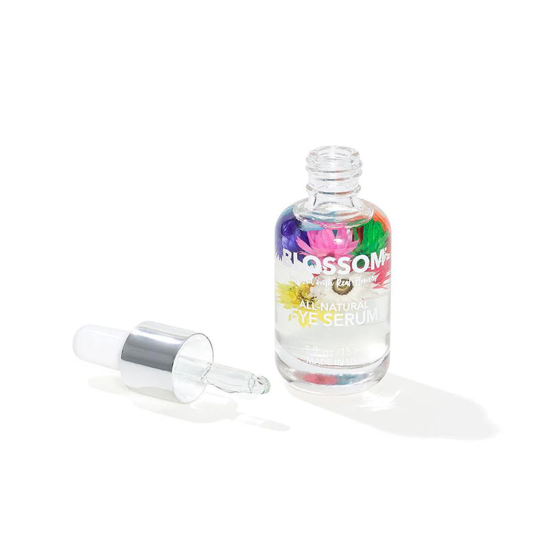 Blossom - Hydrating Face Oil, Spring Bouquet 1 FL. OZ.
