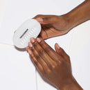 Tweezerman Dual Nail Brush 3086-R