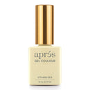 Apres - HEMA/TPO Free Gel Couleur .5 oz - Vitamin Sea 237
