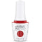 Gelish Soak-Off Gel - A Kiss From Marilyns - 0.5 fl oz -