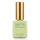 Apres - HEMA/TPO Free Gel Couleur .5 oz - Im-pothos-ible 236