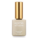 Apres - HEMA/TPO Free Gel Couleur .5 oz - Champagne Dreams G07
