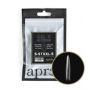 Apres Gel-X Sculpted Stiletto XX-Long (50pcs) - Global Beauty Supply, LLC