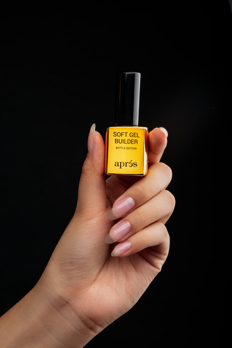 Apres Soft Gel Builder 15 mL