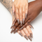 Apres - HEMA/TPO Free Gel Couleur .5 oz - Toasted 303