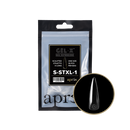 Apres Gel-X Sculpted Stiletto X-Long (50pcs) - Global Beauty Supply, LLC