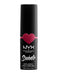NYX - Suede Matte Lipstick "Cherry Skies"