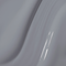 Apres - HEMA/TPO Free Gel Couleur .5 oz - Clear The Slate 328