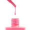 Apres - HEMA/TPO Free Gel Couleur .5 oz - Berry Special 276