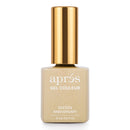 Apres - HEMA/TPO Free Gel Couleur .5 oz - Golden Anniversary G08