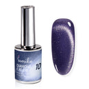 Sumika Soak Off Diamond Cateye Gel .5oz / DCC10