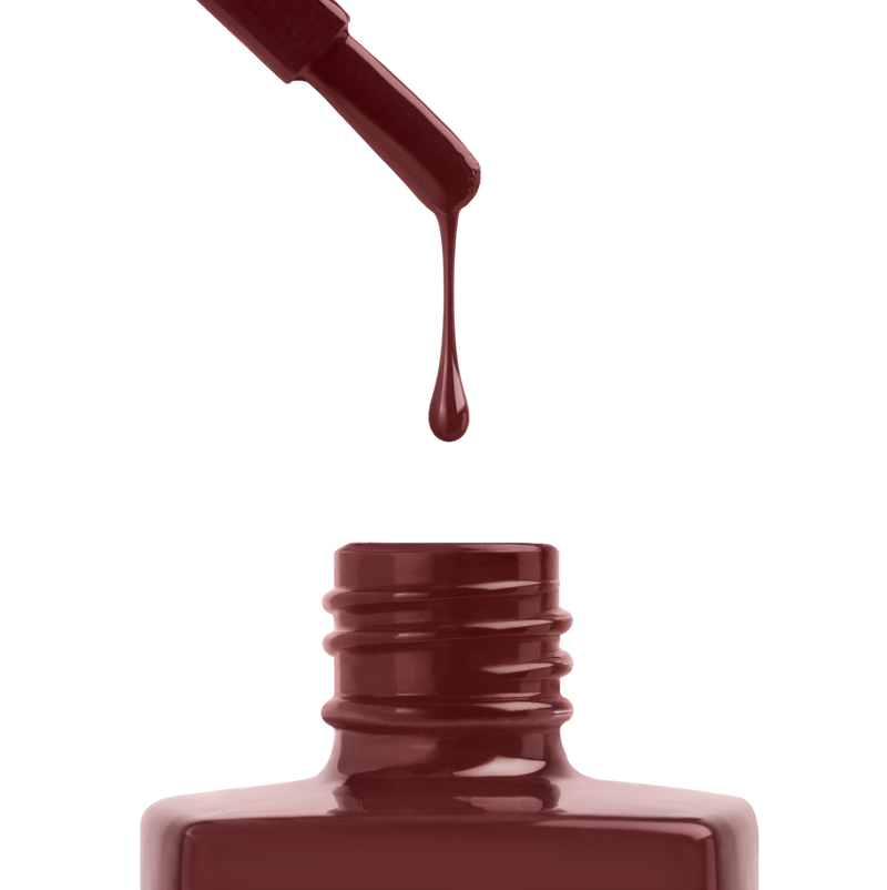 Apres - HEMA/TPO Free Gel Couleur .5 oz - Smoker's Lounge 296