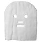 FantaSea - 100% Cotton Pre-Cut Gauze Facial Masks 50PCs