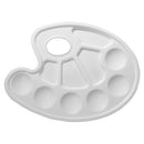 FantaSea - 6 Well Makeup Palette