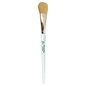 FantaSea - Boar Bristle Oval Facial Treatment Brush