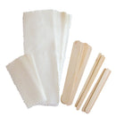 FantaSea Waxing Kit 40pc FSC290