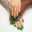 Apres - HEMA/TPO Free Gel Couleur .5 oz - Shamrock Dew J11