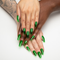 Apres - HEMA/TPO Free Gel Couleur .5 oz - Shamrock Dew J11