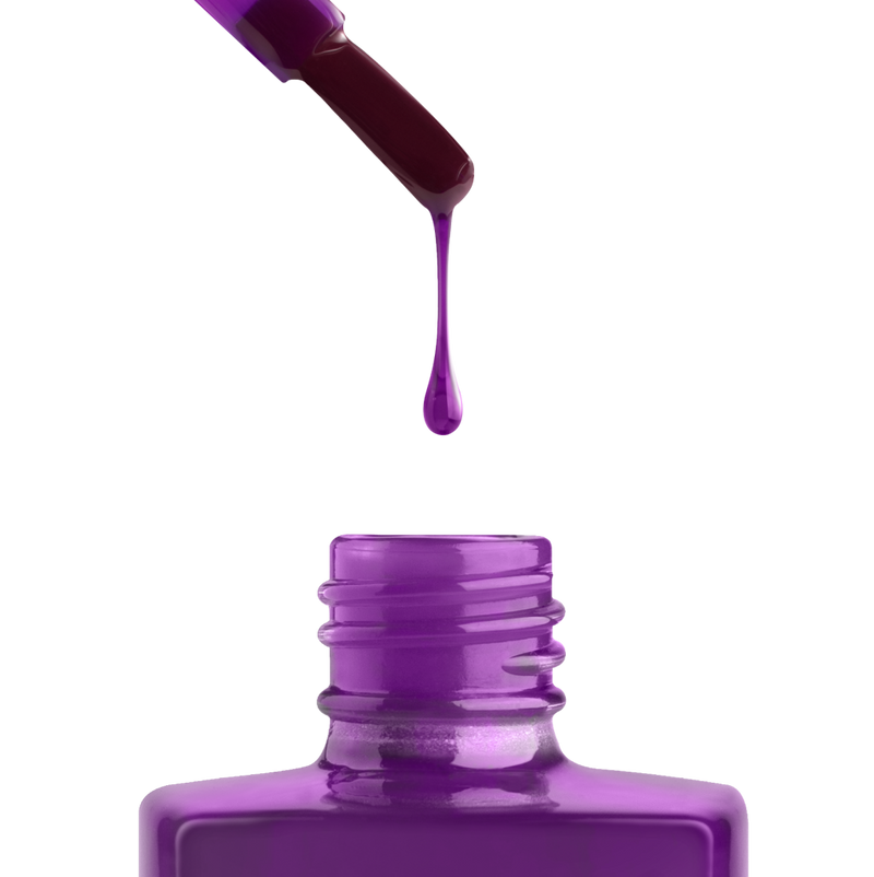 Apres - HEMA/TPO Free Gel Couleur .5 oz - PB&Jelly J04