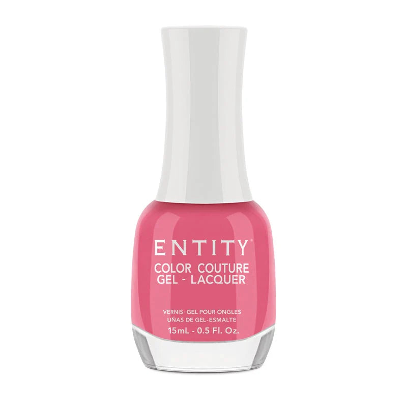 Entity Trio - Gel, Lacquer, & Dip Combo