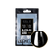 Apres Gel-X Sculpted Coffin Short Refill (50pcs) - Size 00