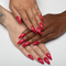 Apres - HEMA/TPO Free Gel Couleur .5 oz - Just Chili Out 258