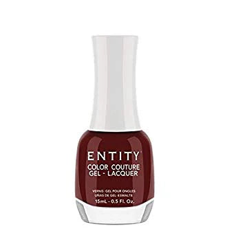 Entity Trio - Gel, Lacquer, & Dip Combo