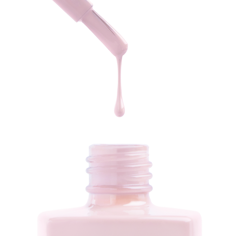 Apres - HEMA/TPO Free Gel Couleur .5 oz - Wild Lilac 273