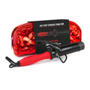 FHI HEAT PLATFORM Mini Tourmaline Ceramic Curling Iron In A Pouch
