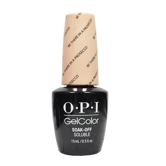 OPI GelColor GC V31-Be There in a Prosecco 15mL
