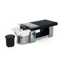 Lumora Head Spa & Steam Treatment Bed