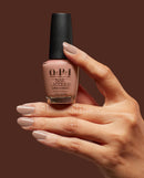 OPI Nail Lacquer - Fall 2025 0.5oz - Flannel Aerobics NLF027