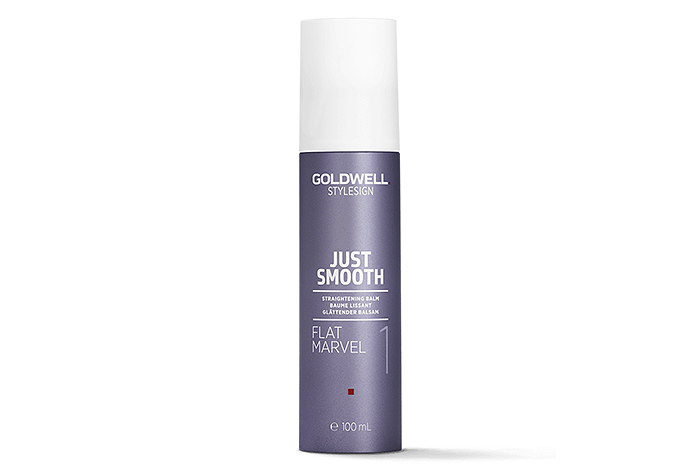Goldwell Stylesign Just Smooth Straightening Balm Flat Marvel 1 100mL