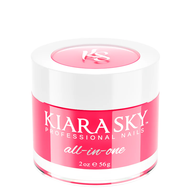 Kiara Sky All in One Powder - Fun & Flirty DM5092