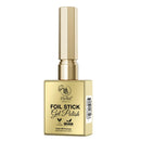 HyBa Beauty Foil Stick Gel Polish Clear 15 mL - Global Beauty Supply, LLC