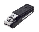 Tweezerman Precision Grip Fingernail Clipper 30221-MG