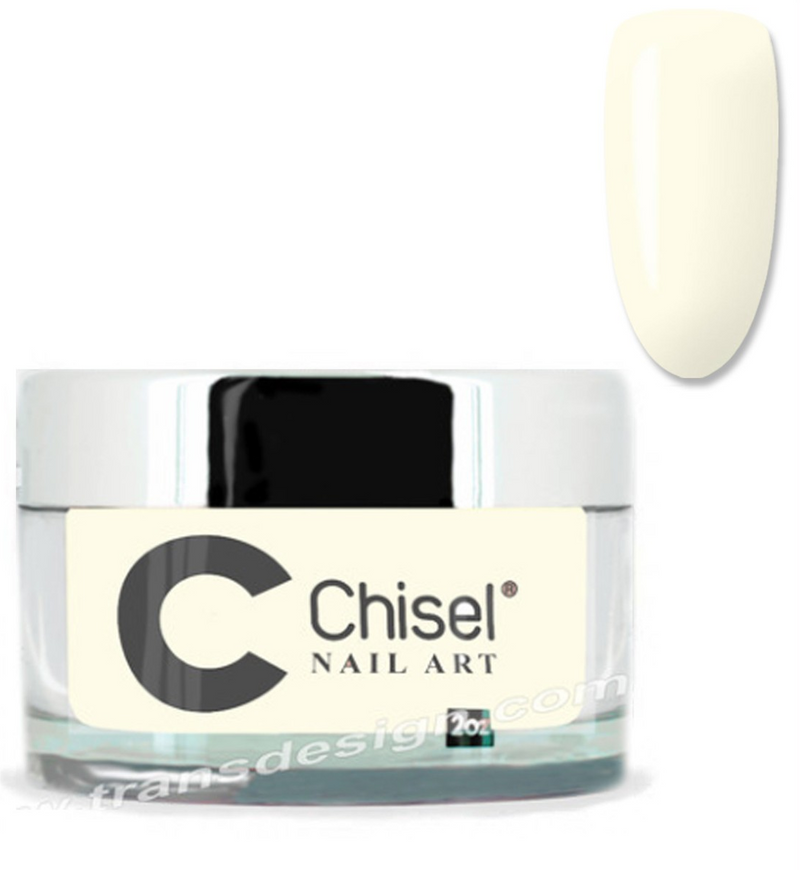 Chisel Acrylic & Dipping 2oz - SOLID 177