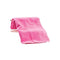 Fiori Soft - Soft Microfiber Towels 10/pack "Pink"