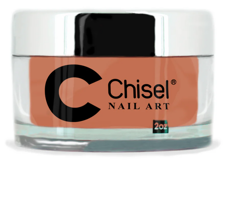Chisel Acrylic & Dipping 2oz - Ombre OM 58B