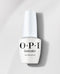 OPI GelColor Intelli-Gel - Alpine Snow 0.5 oz - #GCL00