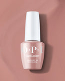 OPI GelColor Intelli-Gel - Barefoot in Barcelona 0.5 oz -