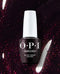OPI GelColor Intelli-Gel - Black Cherry Chutney 0.5 oz - #GCi43