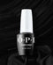 OPI GelColor Intelli-Gel - Black Onyx 0.5 oz - #GCT02