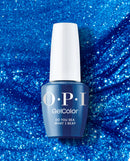 OPI GelColor Intelli-Gel - Do You Sea What I Sea? 0.5 oz -