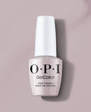 OPI GelColor Intelli-Gel - Don't Bossa Nova Me Around 0.5 oz -