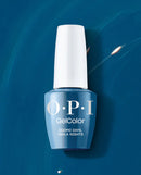 OPI GelColor Intelli-Gel - Duomo Days, Isola Nights 0.5 oz -