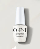 OPI GelColor Intelli-Gel - Funny Bunny 0.5 oz -