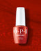 OPI GelColor Intelli-Gel - Gimme a Lido Kiss 0.5 oz - #GCV30